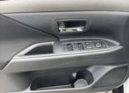 Mitsubishi Outlander SUV / Terénní 2,3 l 110 kw