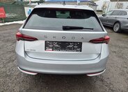 Škoda Octavia Kombi 2,0 l 85 kw