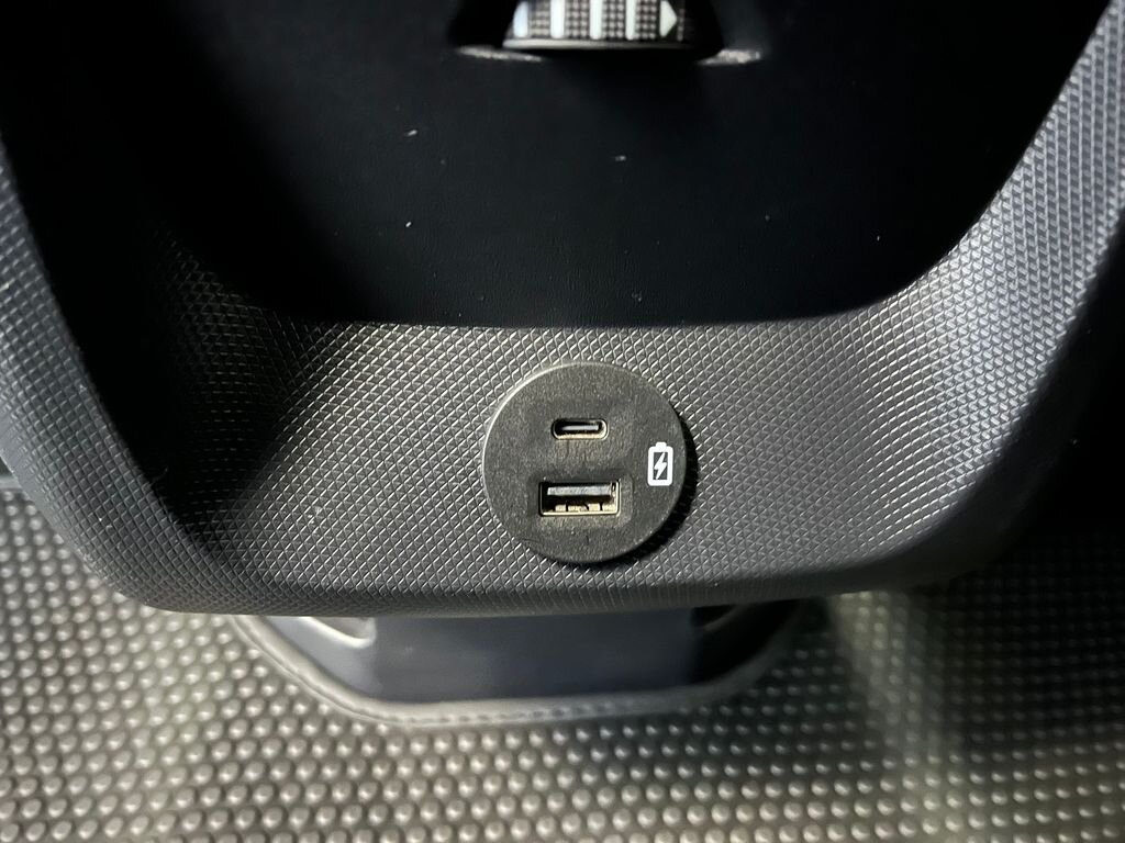 Ford Mustang Mach-E SUV / Terénní 0,0 198 kw