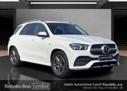 Mercedes-Benz GLE 7