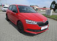 Škoda Fabia 34
