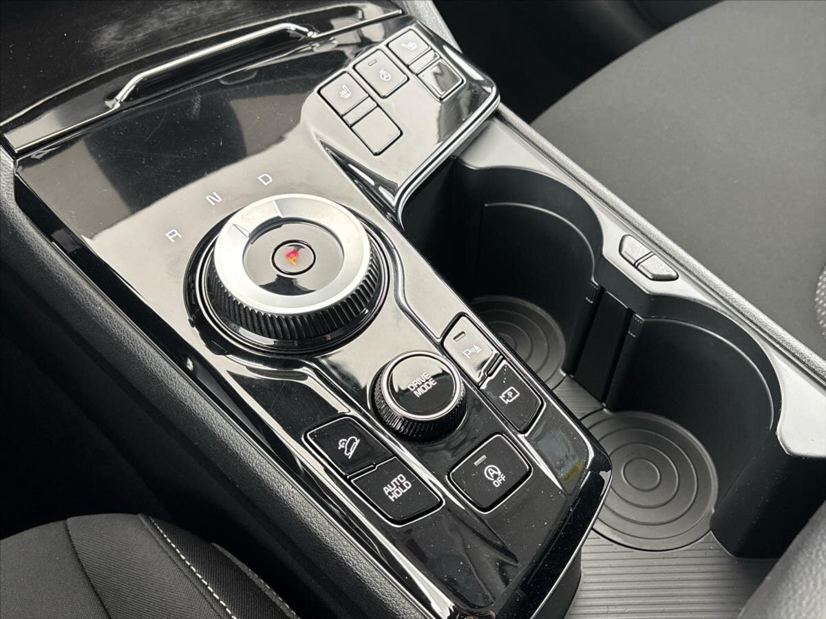 KIA Sportage SUV / Terénní 1,6 l 110 kw