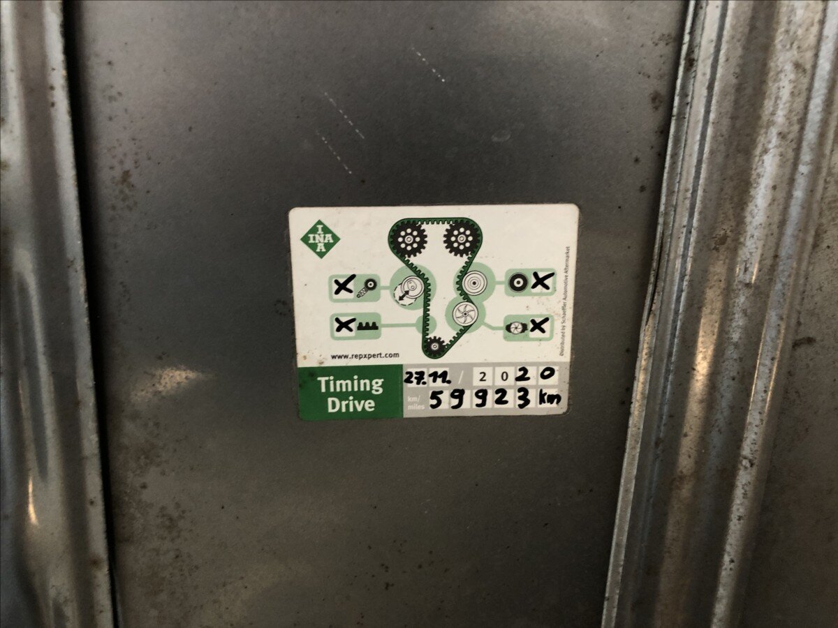 Škoda Fabia Hatchback 1,4 l 55 kw