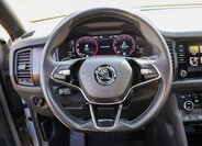 Škoda Kodiaq SUV / Terénní 2,0 l 147 kw