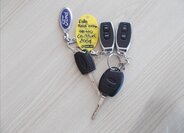 Ford C-MAX MPV 1,6 l 80 kw