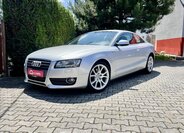 Audi A5 1