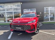 MG HS SUV 1,5 l 125 kw