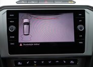 Volkswagen Passat Kombi 2,0 l 110 kw