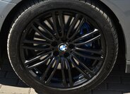 BMW Řada 5 Sedan / Limuzína 3,0 l 250 kw