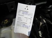 Ford Tourneo Connect Kombi 1,5 l 88 kw