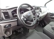 Ford Transit Custom 33
