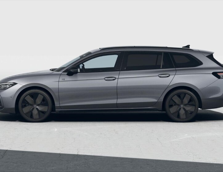 Volkswagen Passat Kombi 0,0 110 kw