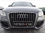 Audi Q5 SUV / Terénní 3,0 l 180 kw