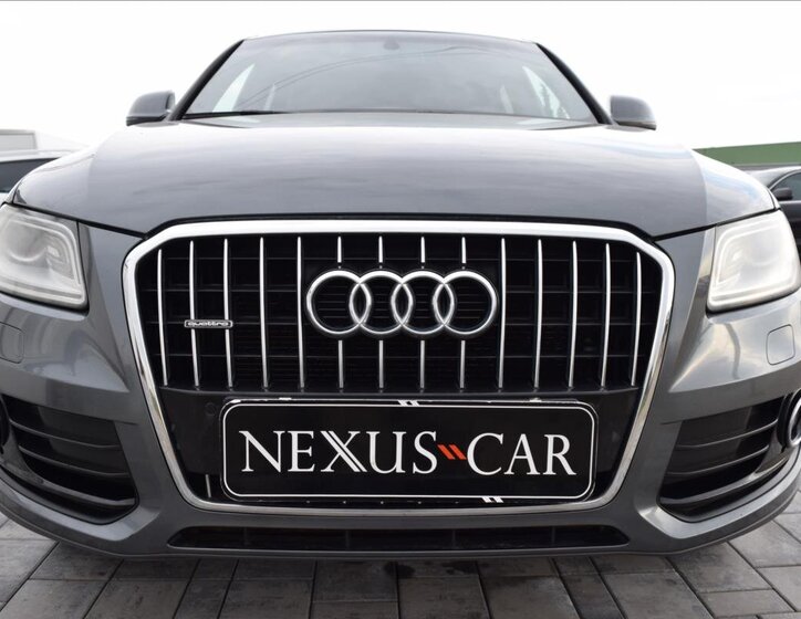 Audi Q5 SUV / Terénní 3,0 l 180 kw