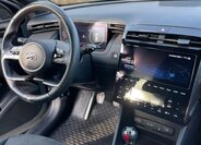 Hyundai Tucson SUV 0,0 110 kw