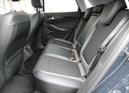 Opel Grandland X SUV / Terénní 1,2 l 96 kw