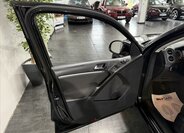 Volkswagen Tiguan SUV / Terénní 1,4 l 118 kw