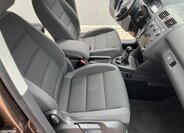 Volkswagen Touran Ostatní 1,2 l 77 kw