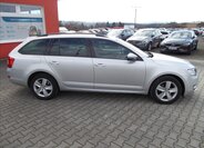 Škoda Octavia Kombi 1,6 l 77 kw