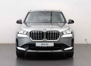 BMW iX1 SUV / Terénní 0,0 225 kw