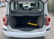 Renault Modus Hatchback 1,4 l 72 kw