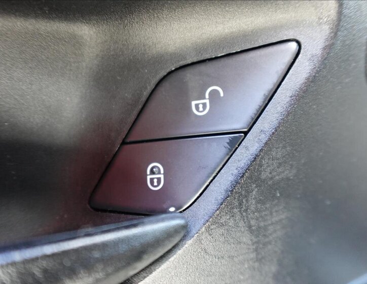 Mercedes-Benz Vito Ostatní 2,0 l 120 kw