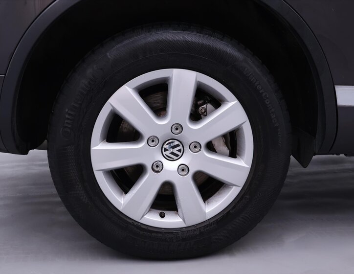 Volkswagen Touareg SUV 3,0 l 150 kw