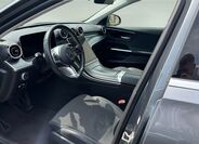 Mercedes-Benz Třídy C 8