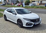 Honda Civic 2