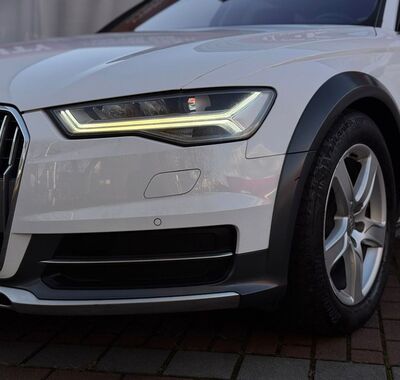 Audi A6 Allroad 3