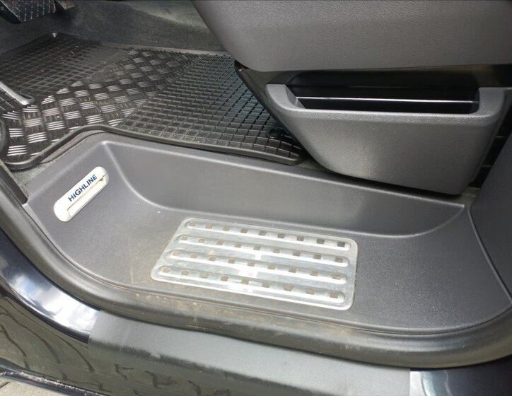 Volkswagen Multivan VAN-Minibus 2,0 l 132 kw