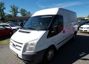Ford Transit Skříň 2,2 l 92 kw