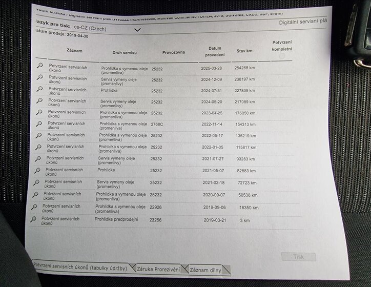 Volkswagen Multivan Kombi 2,0 l 146 kw