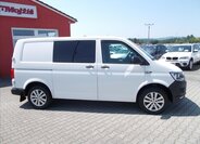 Volkswagen Transporter Ostatní 2,0 l 150 kw