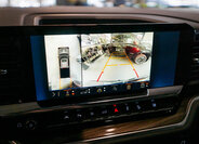 Chevrolet Silverado Pick-up 5,3 l 264 kw