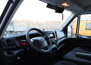 Iveco Daily Ostatní 2,3 l 114 kw