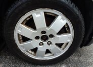 Ford Mondeo Sedan / Limuzína 2,5 l 125 kw