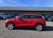 Audi Q2 SUV / Terénní 2,0 l 110 kw