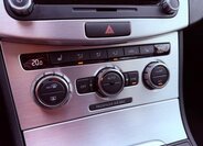 Volkswagen Passat Sedan / Limuzína 2,0 l 130 kw