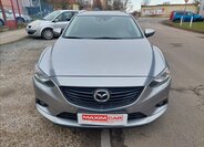 Mazda 6 Kombi 2,2 l 110 kw