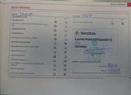 Škoda Octavia Kombi 1,4 l 90 kw