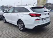 Hyundai i30 Kombi 1,4 l 103 kw