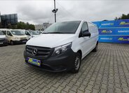 Mercedes-Benz Vito Ostatní 2,0 l 100 kw