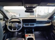 Jeep Compass SUV / Terénní 1,2 l 107 kw