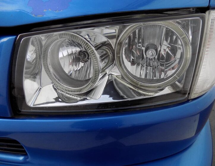 Volkswagen Multivan 29