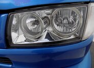 Volkswagen Multivan 29