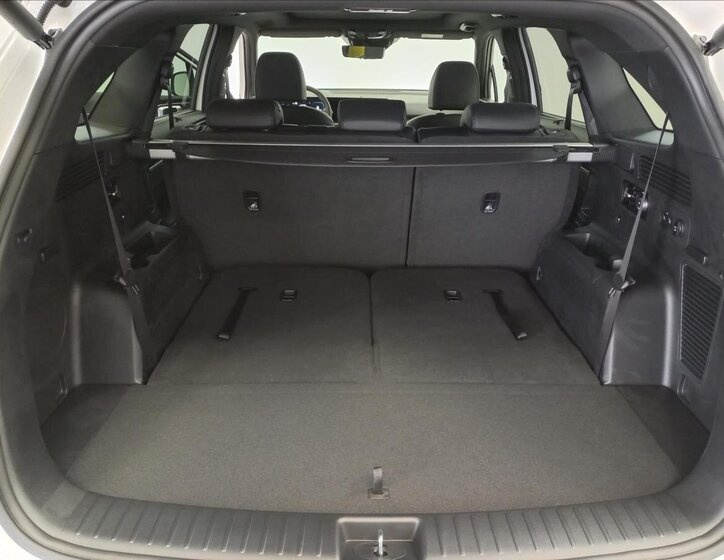 KIA Sorento SUV 2,2 l 142 kw