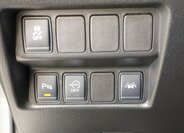 Nissan Qashqai SUV / Terénní 1,2 l 85 kw