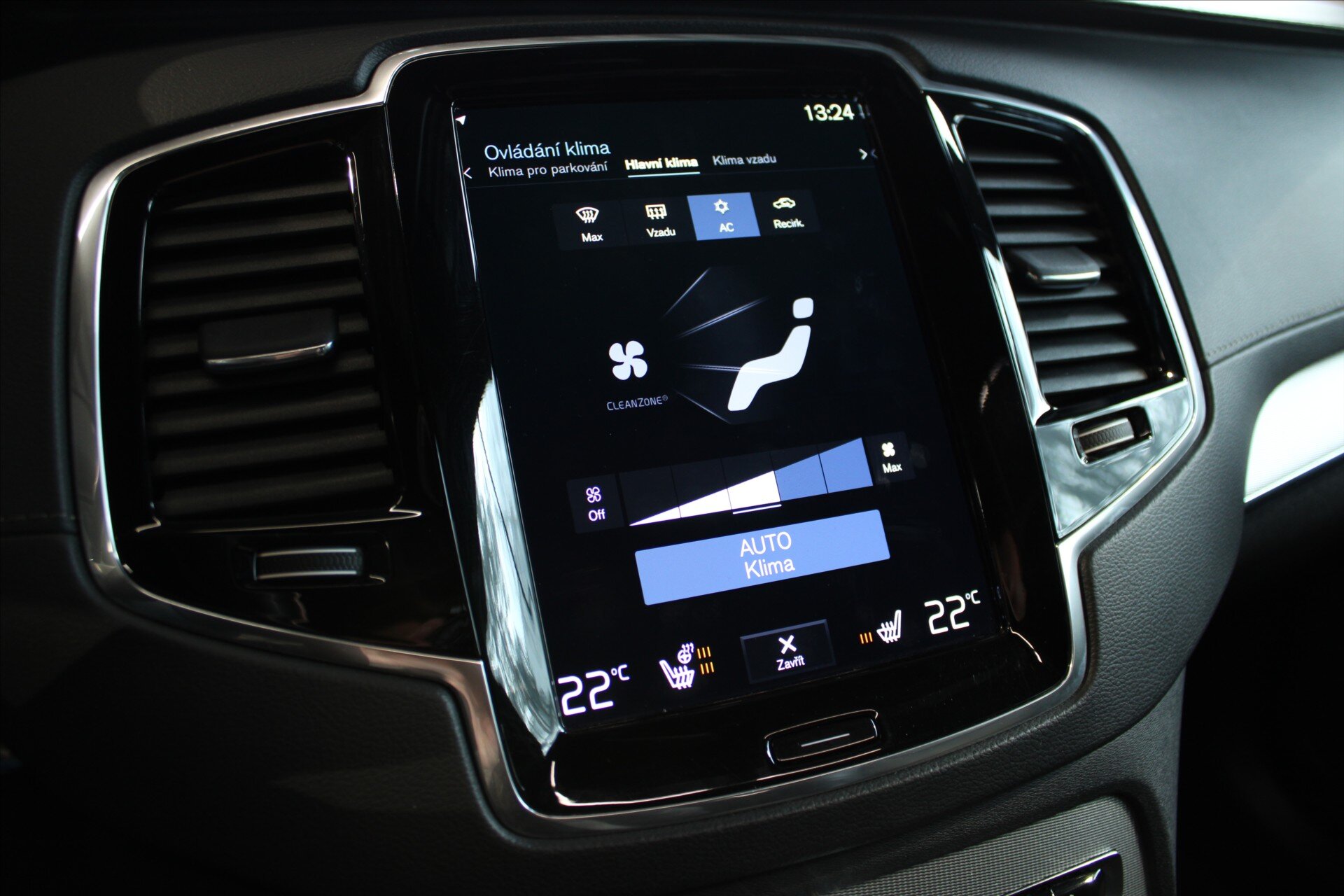 Volvo XC90 Ostatní 2,0 l 173 kw