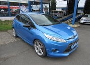 Ford Fiesta Hatchback 1,4 l 71 kw